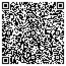 QR code with Yelton CO Inc contacts