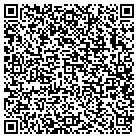 QR code with LA Fast Service Taxi contacts