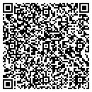 QR code with R J Armstrong & Assoc contacts