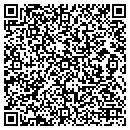 QR code with R Kartes Construction contacts