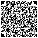 QR code with Angelcraft contacts