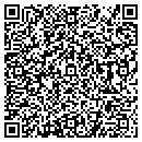 QR code with Robert Otley contacts