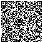 QR code with A Special Occasion Limo Service contacts