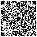 QR code with Gerald Gabel contacts