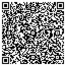 QR code with Ronald a LLC contacts