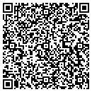 QR code with James Haubert contacts