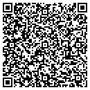 QR code with Clown Corp contacts