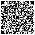 QR code with MEM contacts