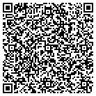 QR code with Walsh Signs & Graphics contacts