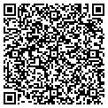 QR code with 5 Star Cab contacts