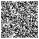 QR code with Gardenia's Flower Shop contacts