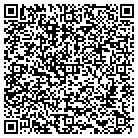 QR code with B&B Limousine & Sedan Services contacts