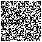 QR code with Marshall Johnson Construction contacts