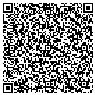 QR code with Central Bug & Buggy Shop contacts