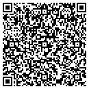 QR code with Z-Card-D Corp contacts