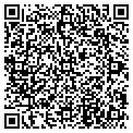 QR code with The Drop Shop contacts