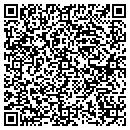 QR code with L A Art Exchange contacts