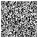 QR code with Tbg Security contacts