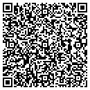 QR code with Tbg Security contacts