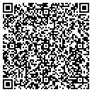 QR code with Ultimate Wheels contacts
