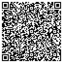 QR code with Urban Speed contacts