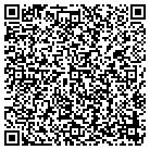 QR code with A1 Berkeley Yellow Taxi contacts