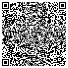 QR code with Accu Fire Fabrications contacts