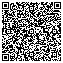 QR code with A1 Yellow Cab contacts