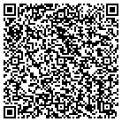 QR code with Advanced Signs & More contacts