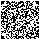 QR code with A 1 Yellow Cab In Berkely contacts
