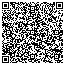 QR code with A1 Yellow Cab In Emeryville contacts