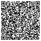 QR code with Advanced Drainage Systems Inc contacts