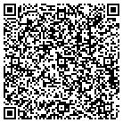 QR code with A1 Yellow Express Cab CO contacts