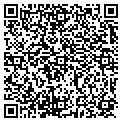 QR code with A Cab contacts