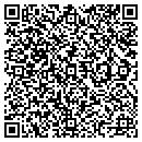 QR code with Zarillo's Custom Auto contacts