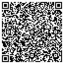 QR code with Aycock Inc contacts