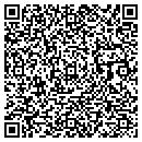 QR code with Henry Norris contacts