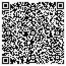 QR code with All Brite Sign World contacts