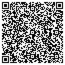 QR code with A Yellow Cab contacts