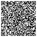 QR code with A Yellow Cab Rxpress contacts