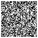 QR code with CLC Home contacts