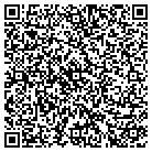 QR code with Advanced Piping And Mechanical Inc contacts