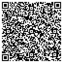 QR code with Alron Security contacts