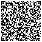 QR code with W & W Interior Trim Inc contacts