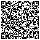 QR code with Hammer Design contacts
