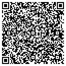 QR code with Colonial Curl contacts