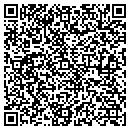 QR code with D 1 Demolition contacts