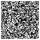 QR code with B A S Security Systems Inc contacts