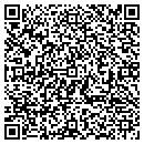 QR code with C & C Fitting Supply contacts