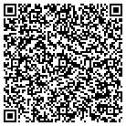QR code with D R Brumbaugh Contracting contacts